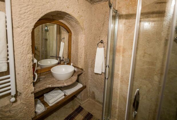 Maya Cave Hotel - Görsel 17