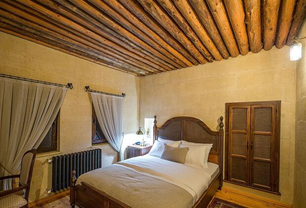 Maya Cave Hotel - Görsel 14