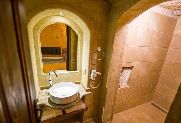 Maya Cave Hotel - Görsel 19