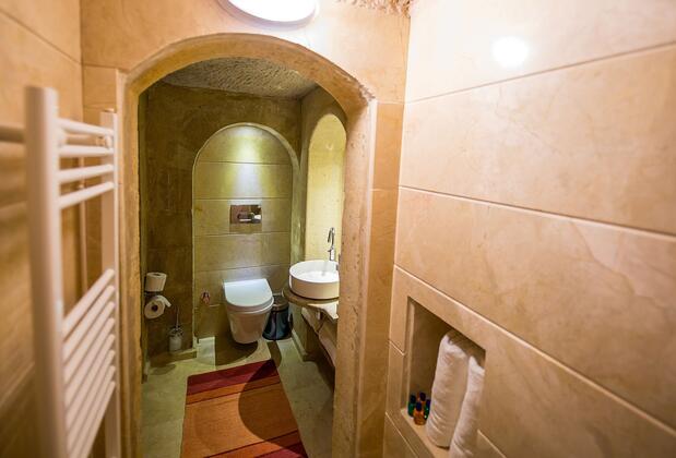 Maya Cave Hotel - Görsel 20