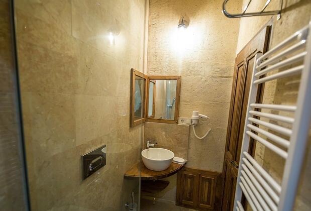 Maya Cave Hotel - Görsel 21