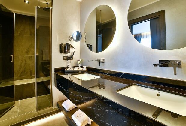 Amethyst Hotel İstanbul - Görsel 33