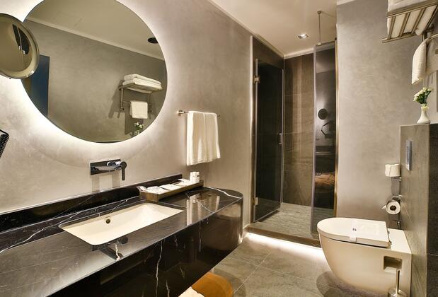Amethyst Hotel İstanbul - Görsel 34