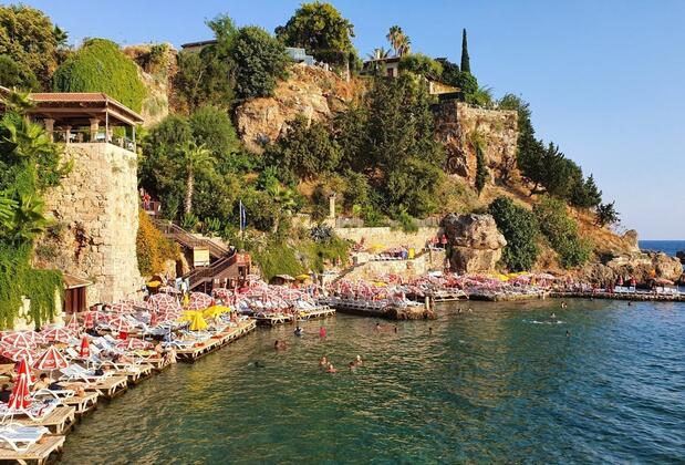 Puding Marina Hotel - Görsel 42