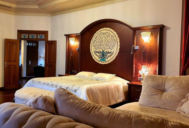 Puding Marina Hotel - Görsel 45