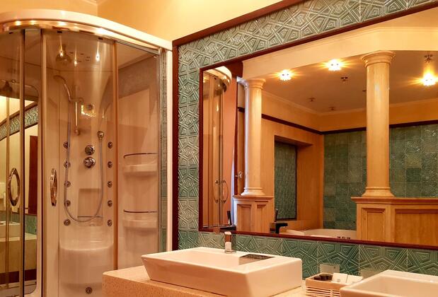 Puding Marina Hotel - Görsel 47