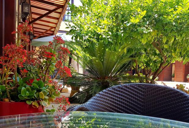 Puding Marina Hotel - Görsel 44