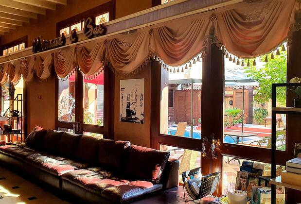 Puding Marina Hotel - Görsel 40