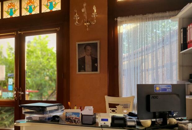 Puding Marina Hotel - Görsel 38