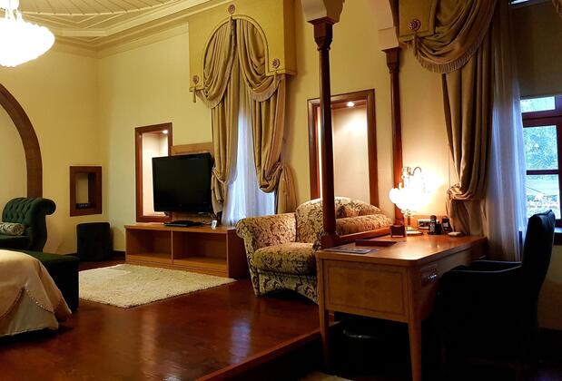 Puding Marina Hotel - Görsel 46