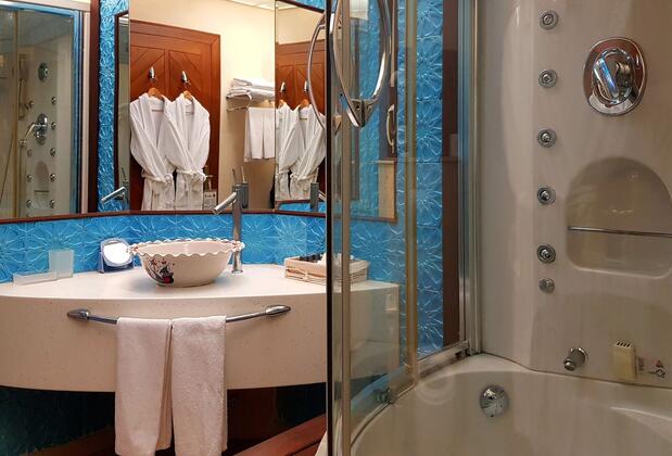 Puding Marina Hotel - Görsel 41