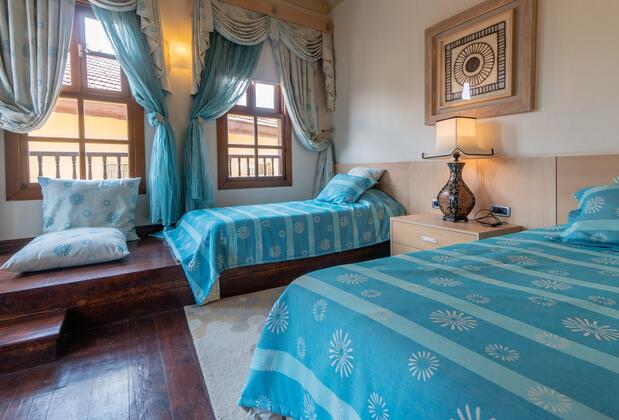 Puding Marina Hotel - Görsel 48