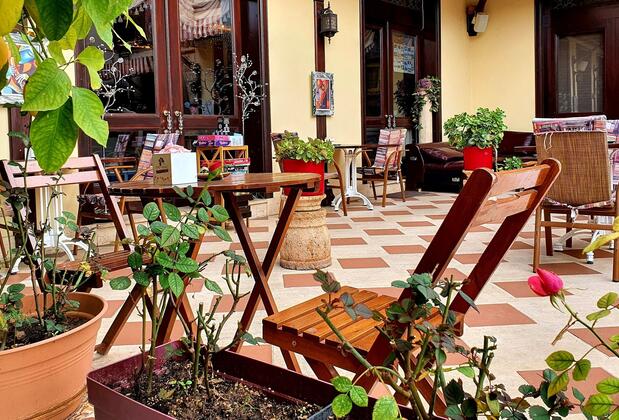 Puding Marina Hotel - Görsel 50