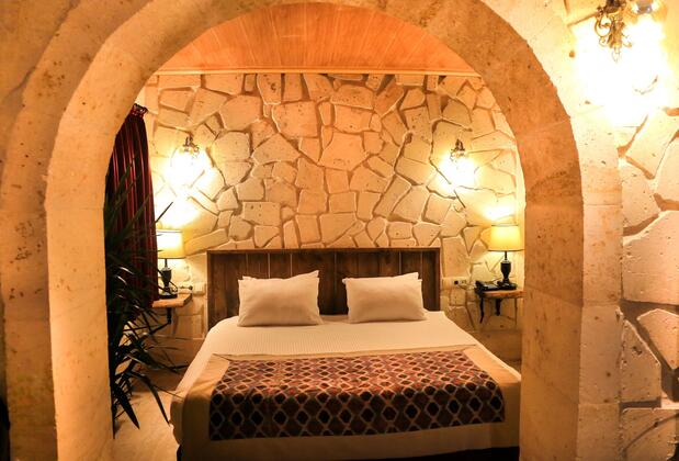 Corner In Cappadocia - Görsel 13