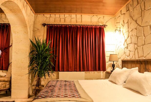 Corner In Cappadocia - Görsel 14