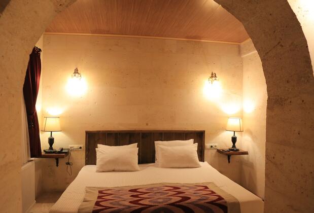 Corner In Cappadocia - Görsel 15