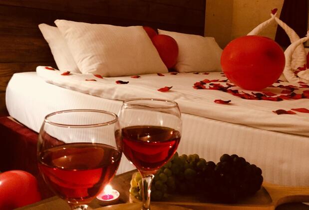 Corner In Cappadocia - Görsel 11