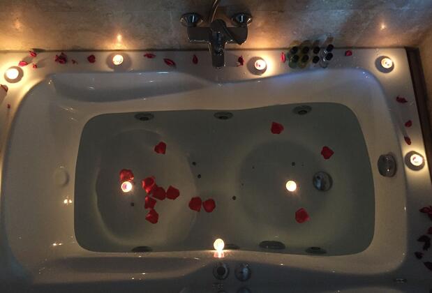 Corner In Cappadocia - Görsel 28