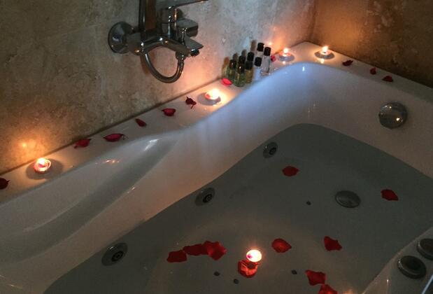 Corner In Cappadocia - Görsel 27