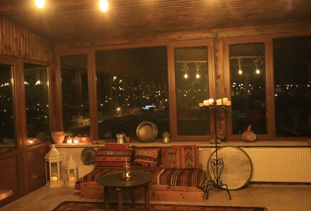 Corner In Cappadocia - Görsel 4