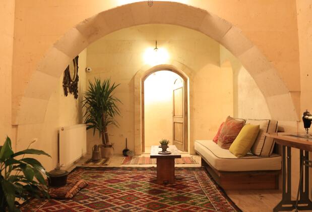 Corner In Cappadocia - Görsel 3