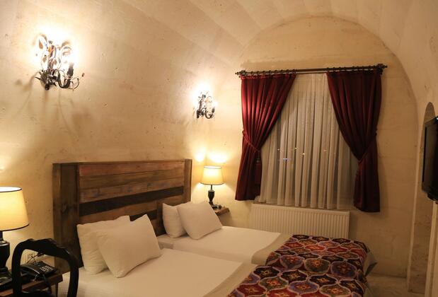 Corner In Cappadocia - Görsel 17