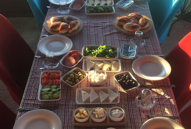 Corner In Cappadocia - Görsel 6