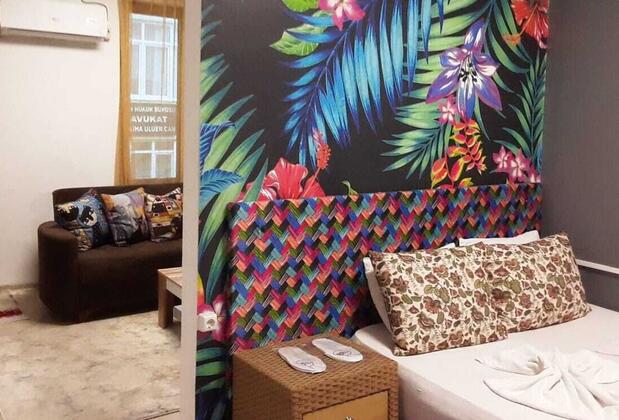 Betas Guest House - Görsel 3