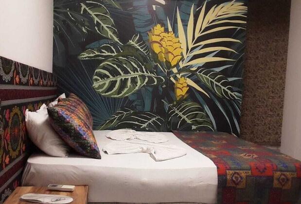 Betas Guest House - Görsel 4