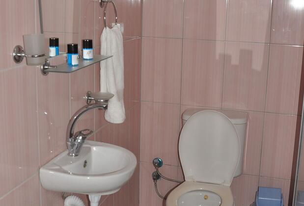 Betas Guest House - Görsel 32