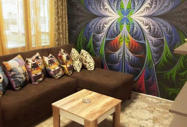 Betas Guest House - Görsel 7