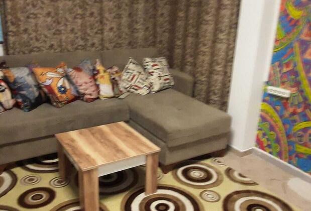 Betas Guest House - Görsel 8