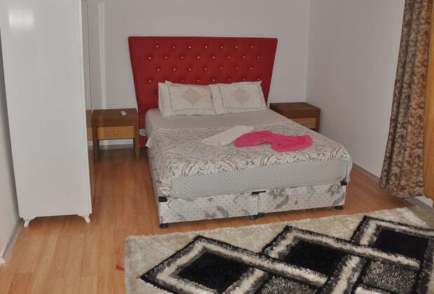 Betas Guest House - Görsel 10