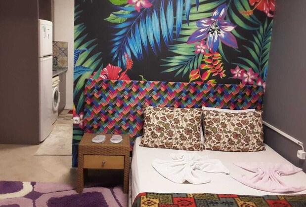 Betas Guest House - Görsel 11