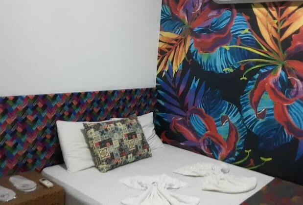 Betas Guest House - Görsel 14