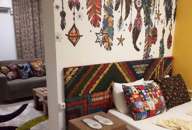 Betas Guest House - Görsel 15