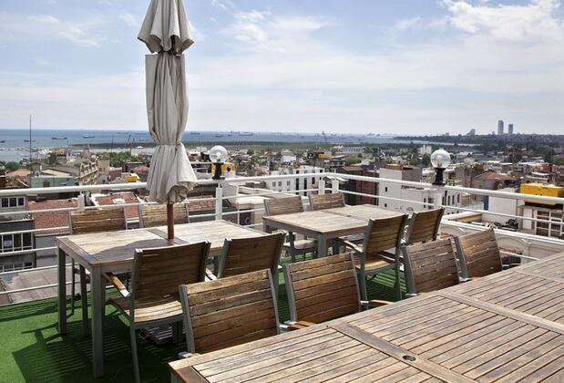 Grand Ons Hotel - Görsel 4