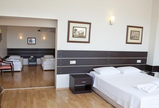 Grand Ons Hotel - Görsel 8