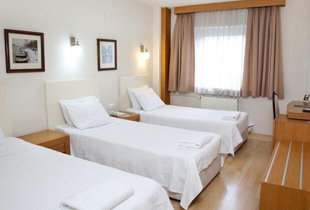 Grand Ons Hotel - Görsel 11