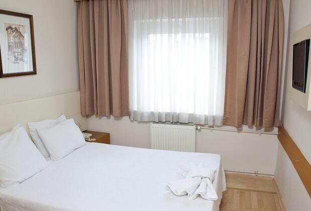 Grand Ons Hotel - Görsel 10