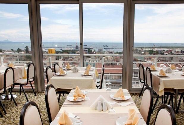 Grand Ons Hotel - Görsel 5