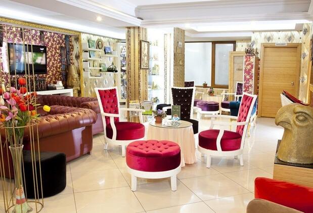 Grand Ons Hotel - Görsel 7