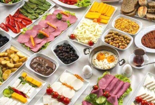 Grand Ons Hotel - Görsel 6