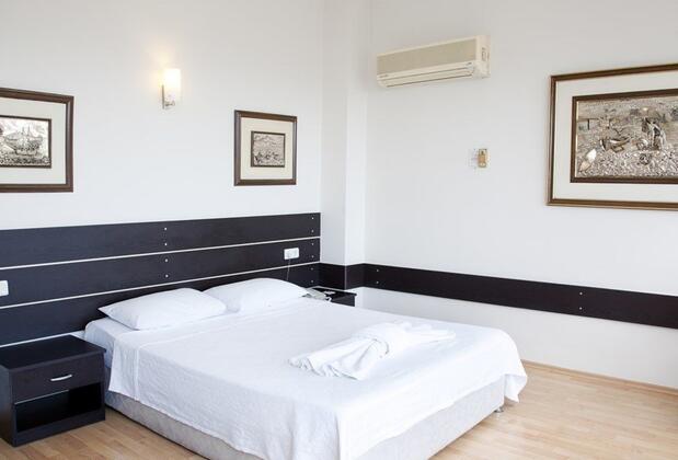 Grand Ons Hotel - Görsel 9