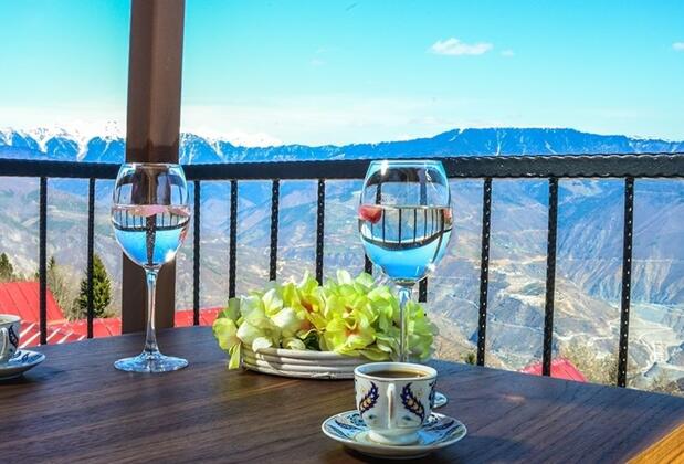 Koliva Otel - Görsel 2