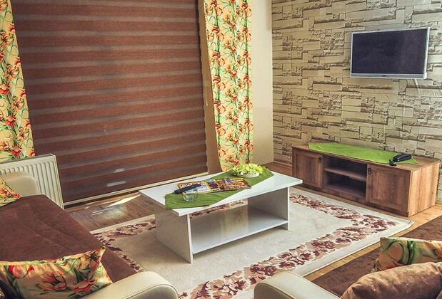 Koliva Otel - Görsel 6