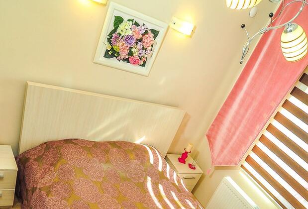 Koliva Otel - Görsel 8