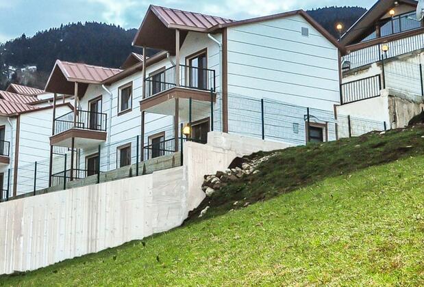 Koliva Otel - Görsel 3