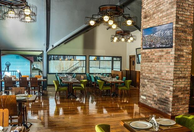 Koliva Otel - Görsel 5