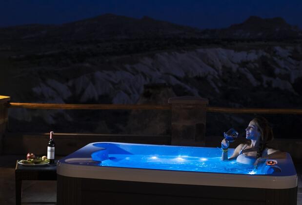 Petra Inn Cappadocia - Görsel 15